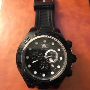 Men’s invicta watch